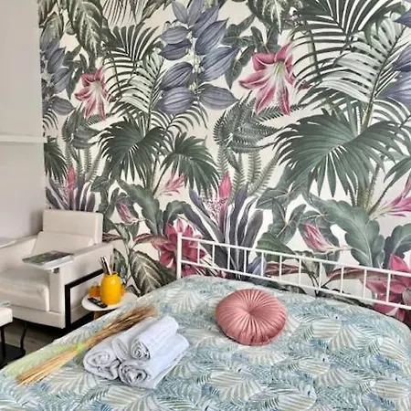 Holyday Pallanza Appartement