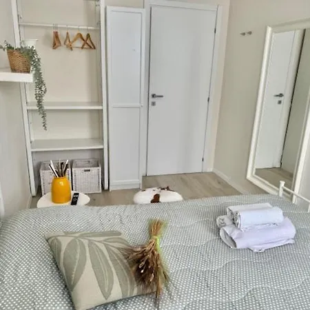 Holyday Pallanza Apartment Verbania