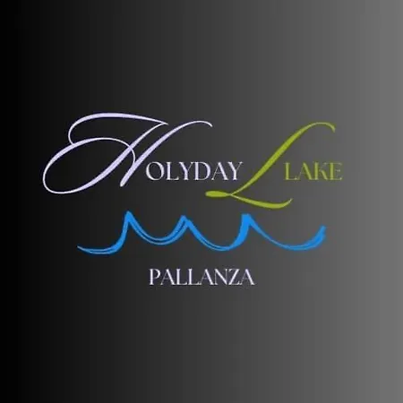 Holyday Pallanza Apartment Verbania