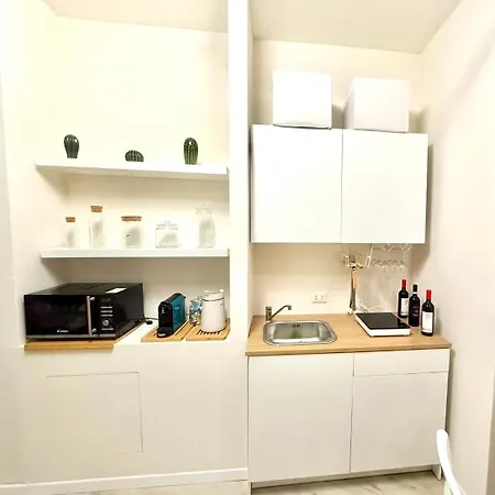 Holyday Pallanza Appartement *