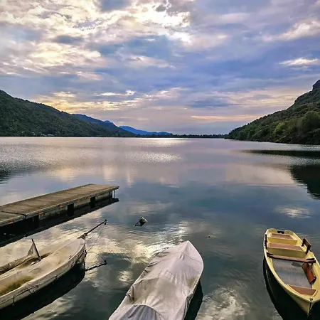 Holyday Pallanza Appartement *