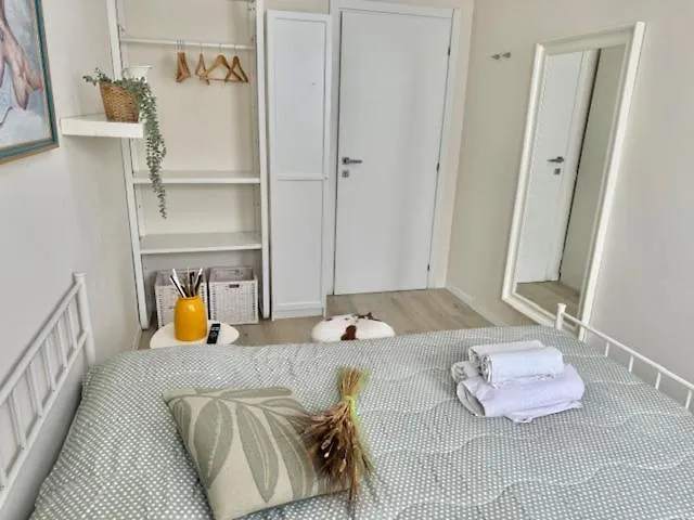 Holyday Pallanza Διαμέρισμα Βερμπάνια