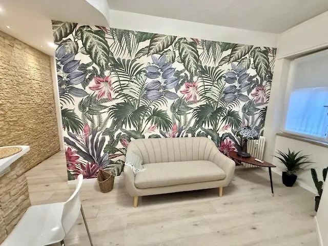 Holyday Pallanza Βερμπάνια