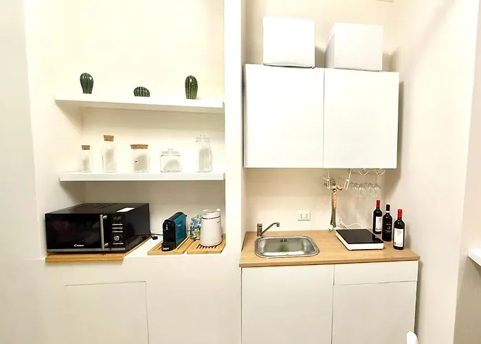 Holyday Pallanza Διαμέρισμα *